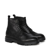 Stivaletto Dynasty bufalo DYNASTY BUFALONERO GIULIANO GALIANO 