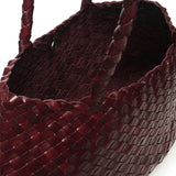 Borsa santa croce big 8892 BORDO DRAGON DIFFUSION 