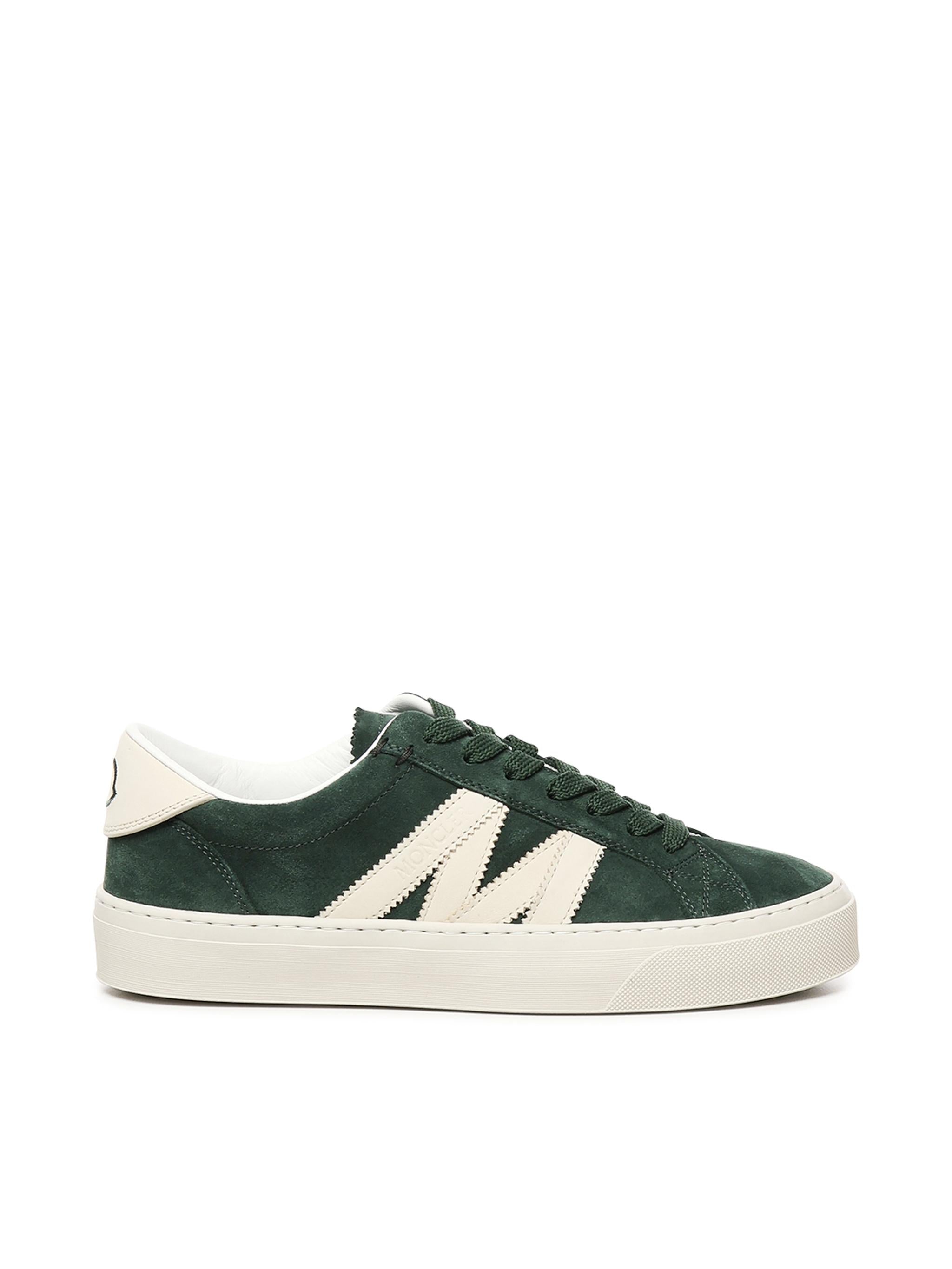 Sneakers Monaco2 K109A4M00180 M607085E MONCLER 
