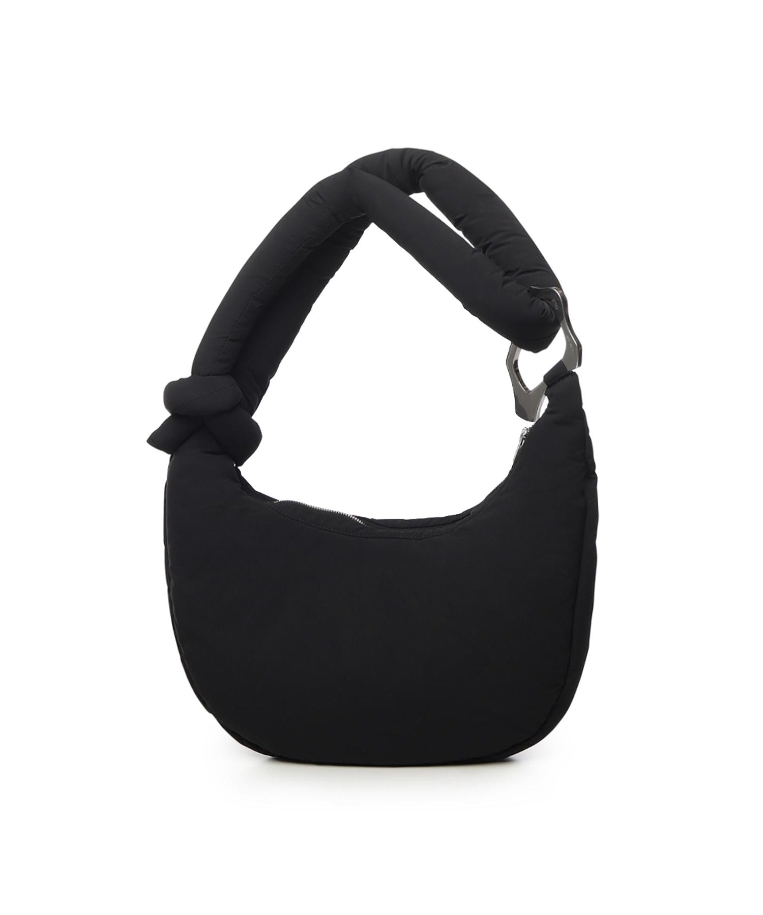Borsa Attache in nylon PREAW2514026 BLK01 HELIOT EMIL 