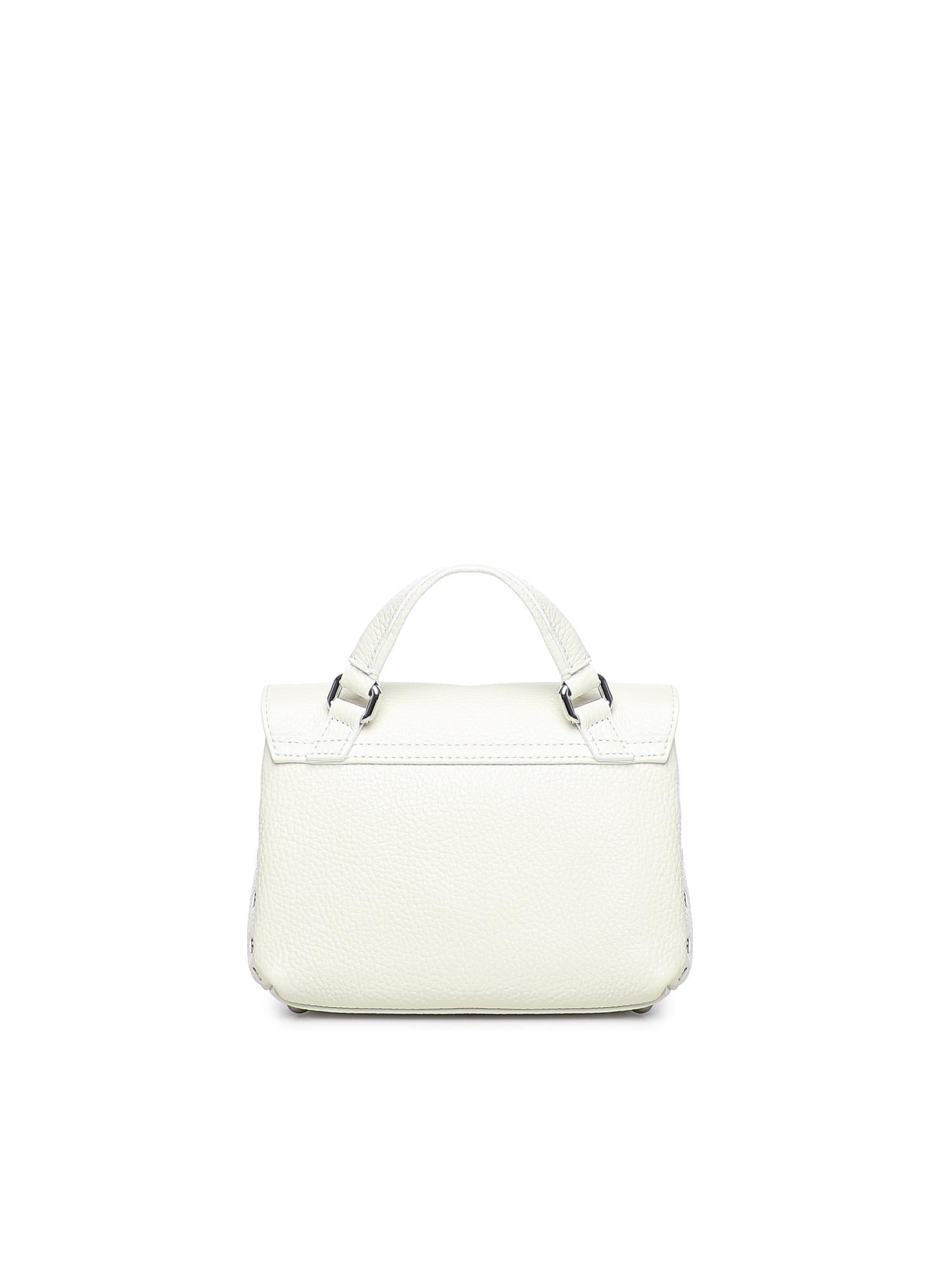 Borsa Postina baby in pelle 068010 0050000Z1190 ZANELLATO 