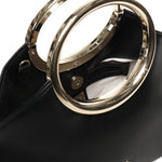 Pochette Natalie 73BS8VV01 NATALIENERO V° 73 