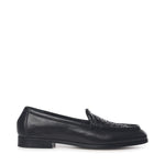 Mocassini Silenzio in nappa 876082 VBSDO1000 BOTTEGA VENETA 