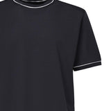 T-shirt in cotone L75TSHL04TES0L304 11-13 ELEVENTY 