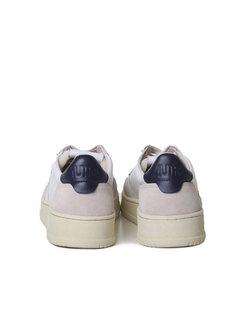 Sneakers Medalist low AULM LS28 AUTRY 