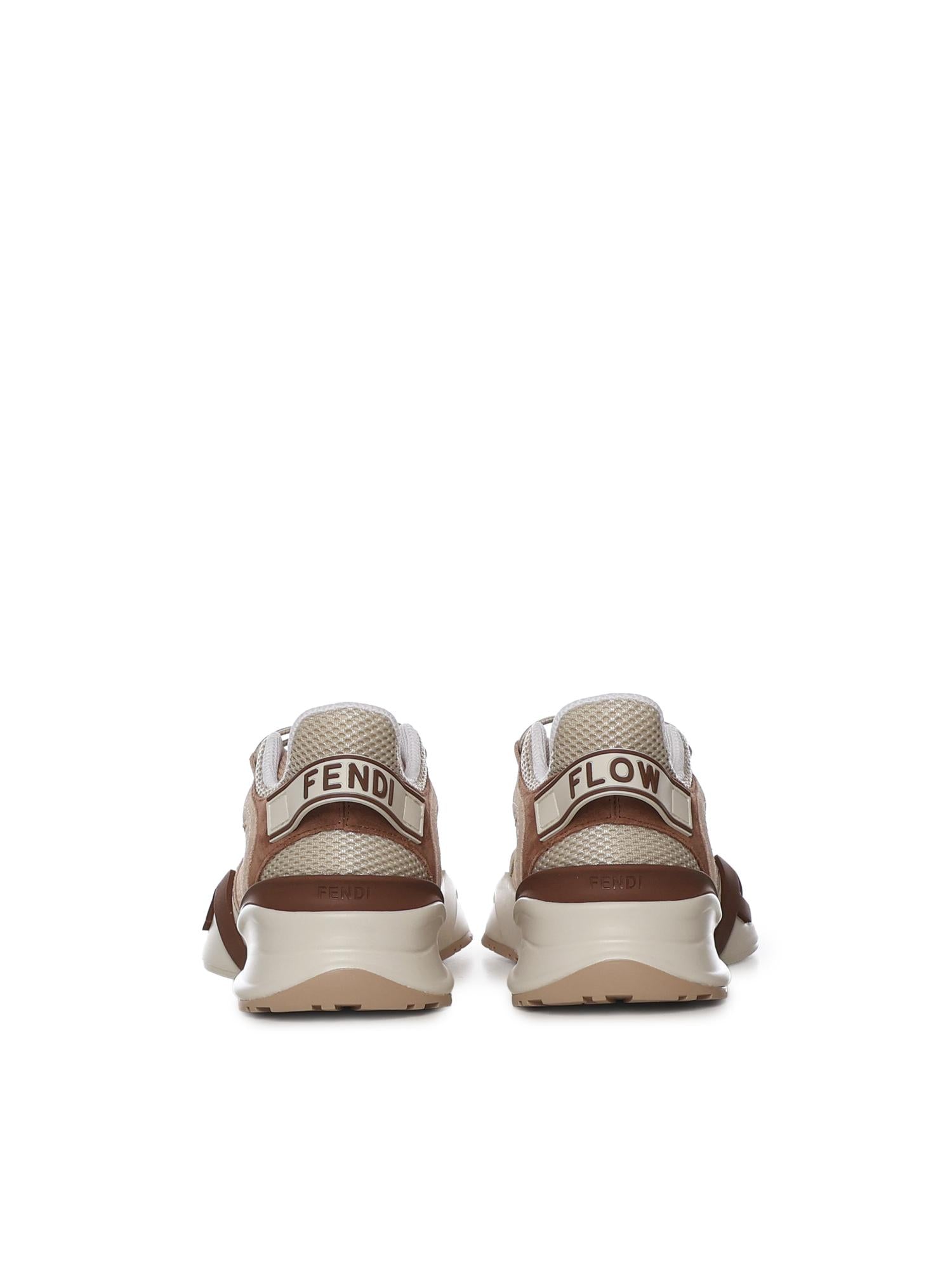 Sneakers Fendi Flow 8E8620 AYF9F1TYW FENDI 