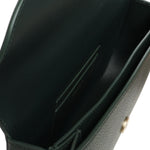 Mini bag a tracolla Double Gancini 21A073 784612005 FERRAGAMO 
