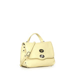 Borsa Postina Baby in pelle 068010 0050000Z1032 ZANELLATO 