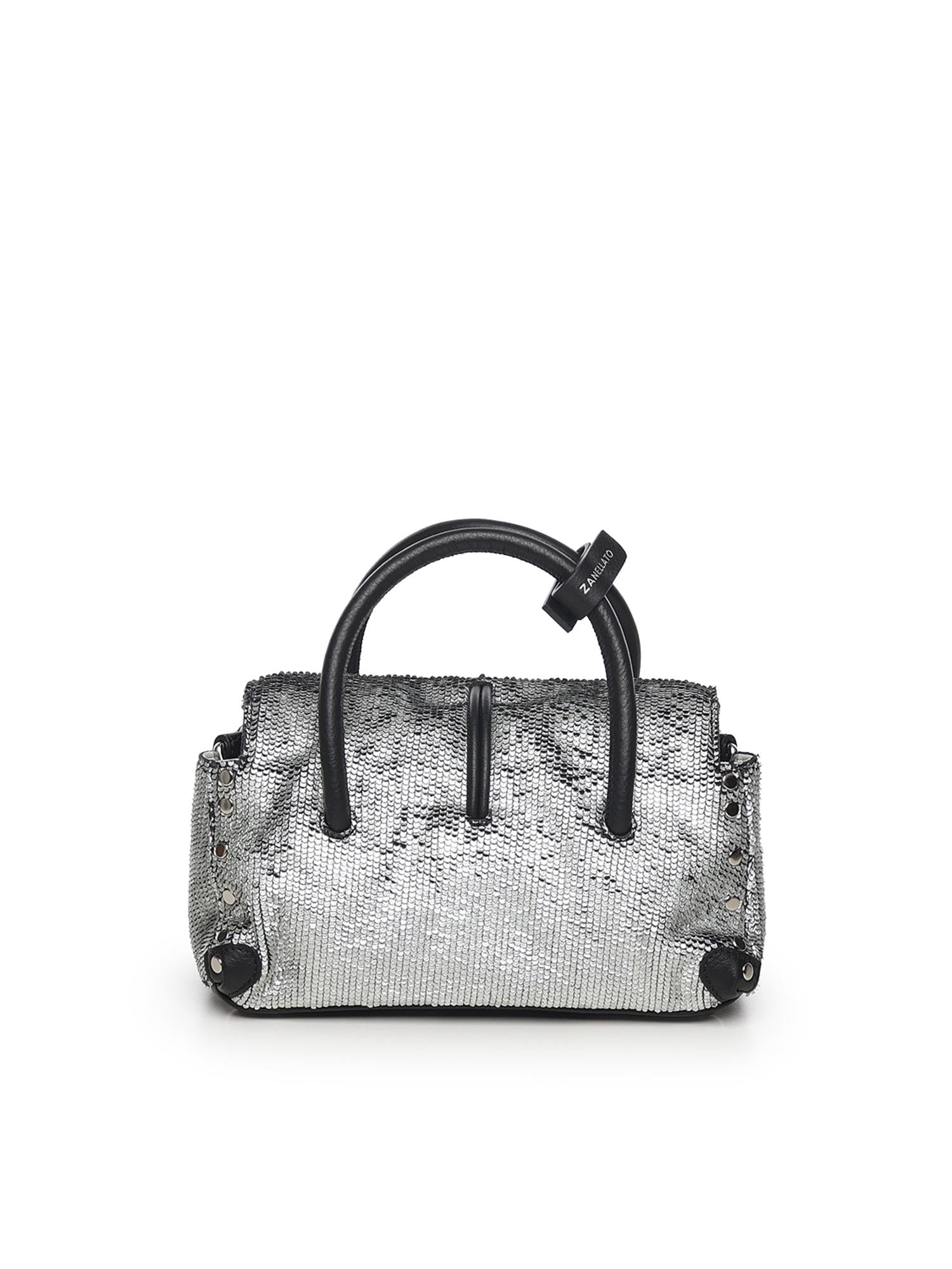 Borsa Dotta Baby Anniversary 068750 22600000Z0199 ZANELLATO 