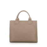 Borsa Vanity large in pelle VANBG001 00531I MC2 SAINT BARTH 