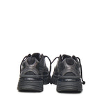 SNEAKERS LIGHTSTAR IN PELLE E TESSUTO GWF00724 F00647390100 GOLDEN GOOSE 