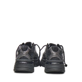 SNEAKERS LIGHTSTAR IN PELLE E TESSUTO GWF00724 F00647390100 GOLDEN GOOSE 