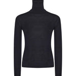 Dolcevita in filato di lana 2521366162600 004 MAX MARA 