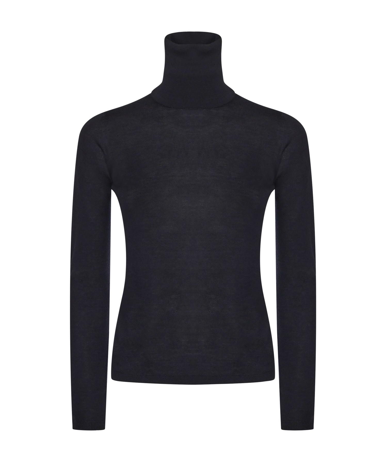 Dolcevita in filato di lana 2521366162600 004 MAX MARA 