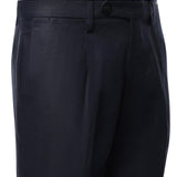 Pantalone Tk America in lino MCFRK3259S26 016 MICHAEL COAL 