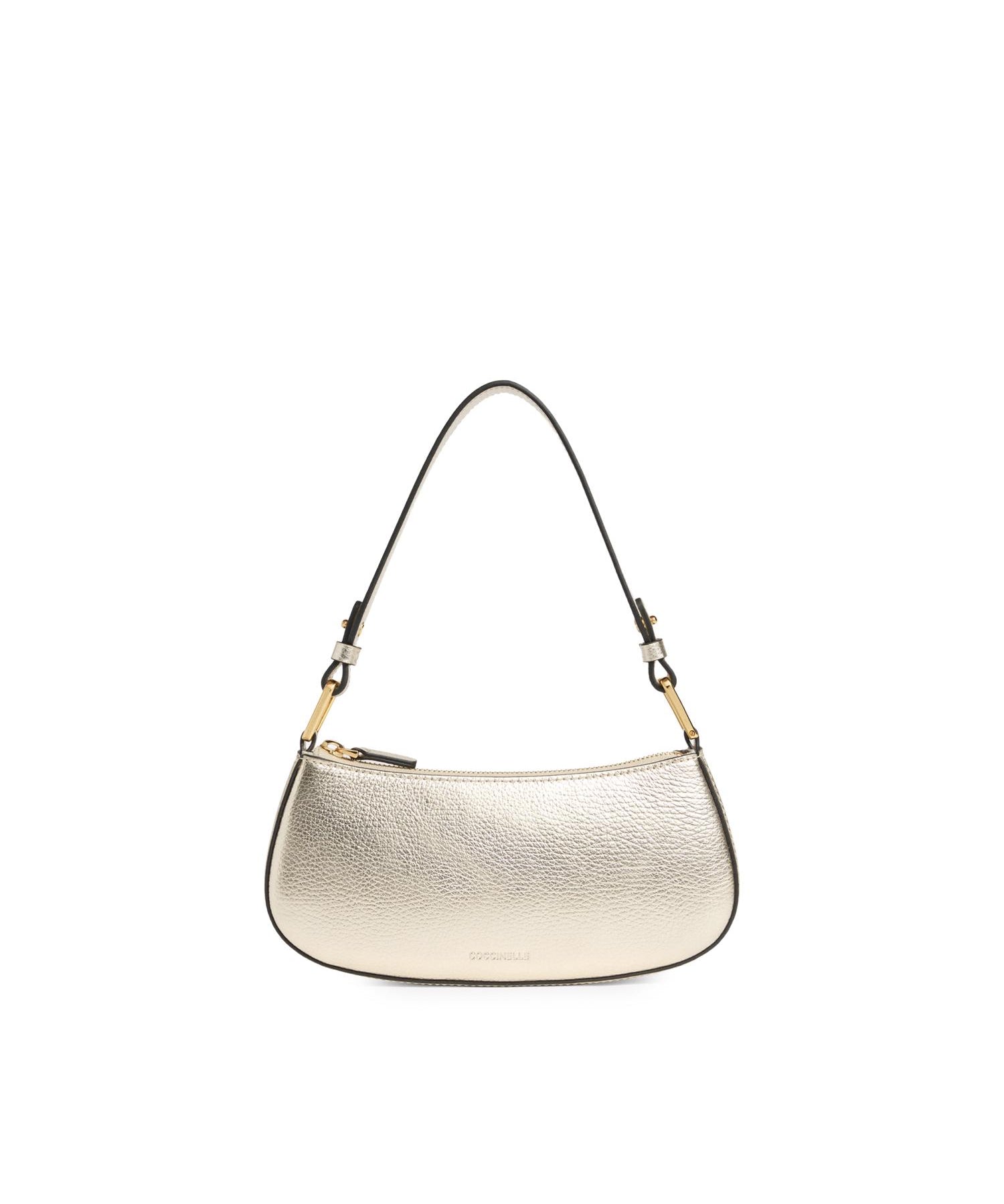 Minibag Merveille in pelle E5MRF520101 J84 COCCINELLE 