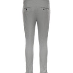 Pantalone Gaubert in cotone stretch UP235 CS0189U2903 DONDUP 