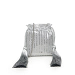 Borsa a spalla Dorothy 73BS8G804 DOROTHYARGENTO V° 73 