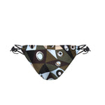 Slip bikini stampa Occhi 6HMX28 6H865P18 PUCCI 