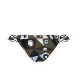 Slip bikini stampa Occhi 6HMX28 6H865P18 PUCCI 