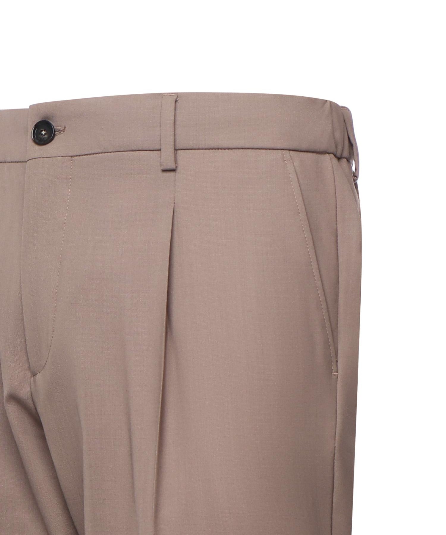 Pantalone Riccardo RICCARDO CC ETELDERBERRY BE ABLE 