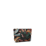 Pochette beauty Clarissa 73BE8ZM558 CLARISSANERO/MULTICOLOR V° 73 