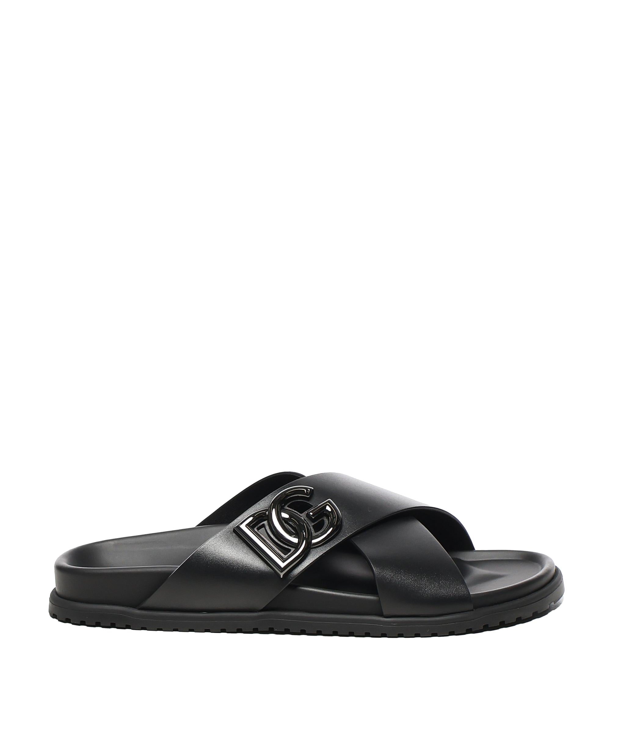 sandalo vit. mercurio A80525 A9Q6780999 DOLCE & GABBANA 