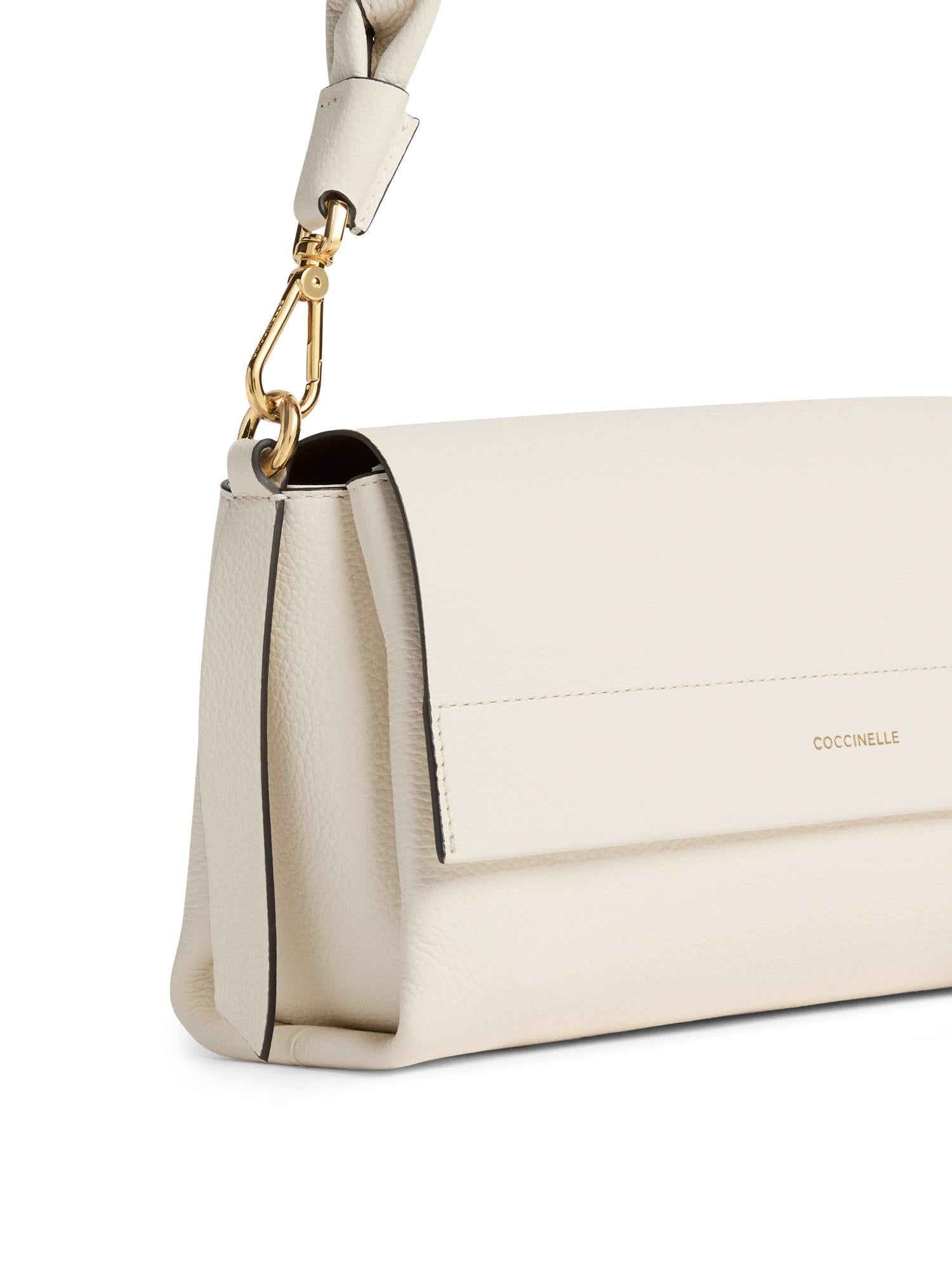 Borsa Boheme in pelle E1M50120101 685 COCCINELLE 