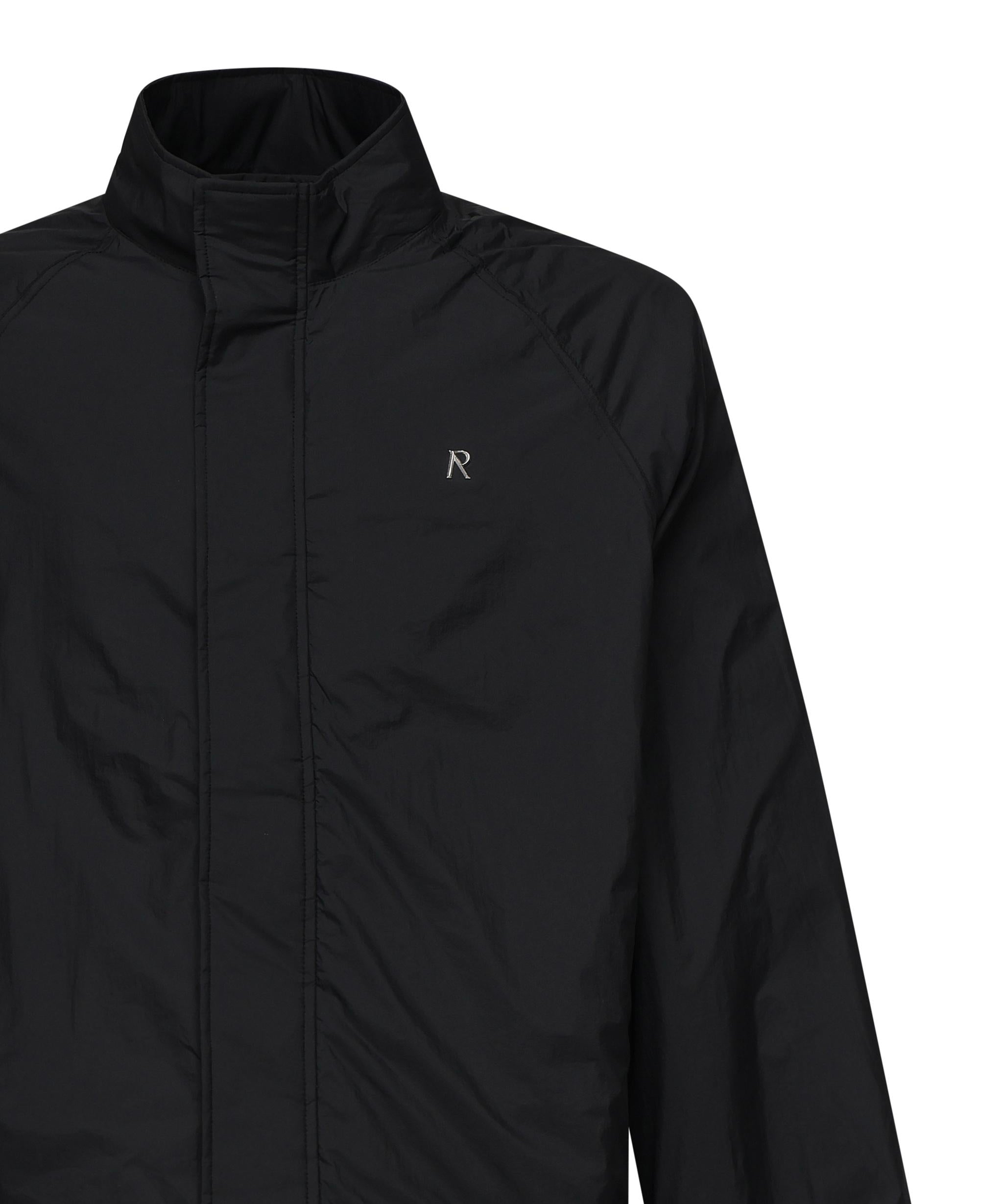 Giacca Funnel Neck MLM1785 01 REPRESENT 