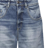 Jeans Poppy POPPY ID8740 ICON DENIM 