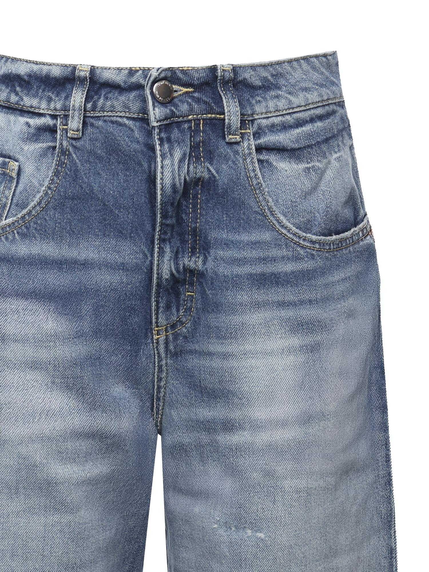 Jeans Poppy POPPY ID8740 ICON DENIM 