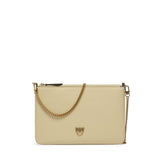 Borsa media a spalla Flat Love Bag Simply 100455 A0F1C39Q PINKO 