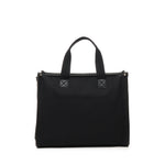 Borsa tote Responsability in cotone 73BS6AF01 RESPONSIBILITY BISNERO V° 73 