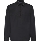 Camicia in cotone G5OE1T FUFIPN0000 DOLCE & GABBANA 