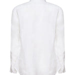 Camicia Nick in lino 8UED0501 41 FEDELI 