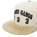 Cappello baseball United DFM58020B0000PX YELLOW PDF CHANNEL 