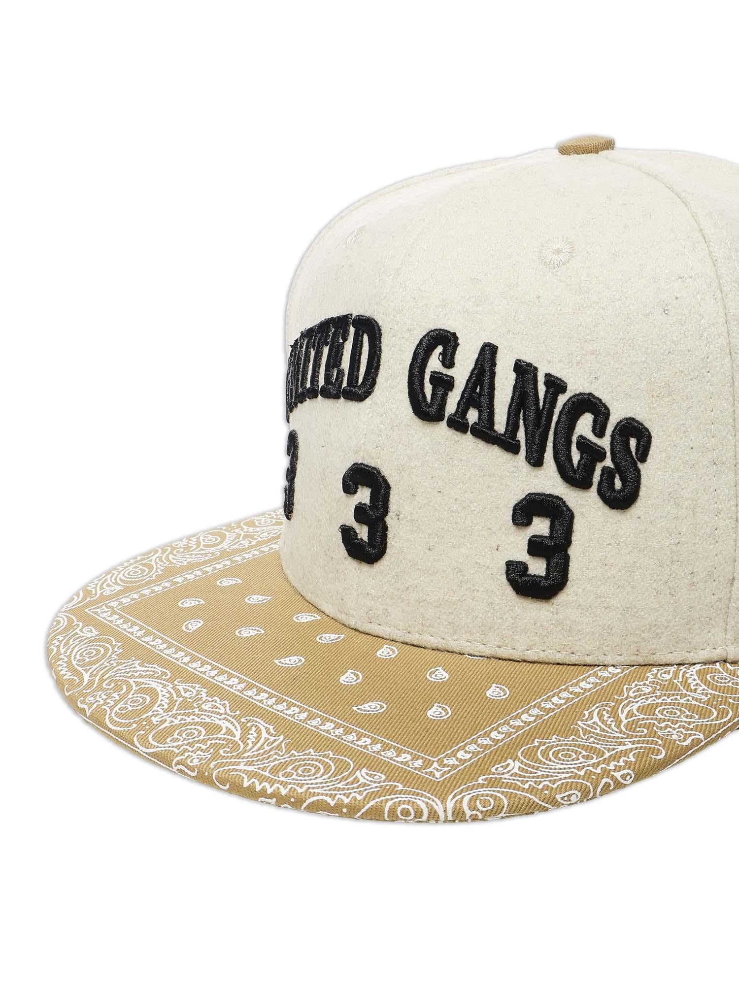 Cappello baseball United DFM58020B0000PX YELLOW PDF CHANNEL 