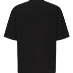 T-shirt 'Sponge Patch' S74GD1435 S24583900 DSQUARED2 