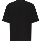T-shirt 'Sponge Patch' S74GD1435 S24583900 DSQUARED2 
