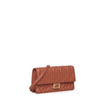 Portafoglio Baguette in nappa 8M0498 AAJDF1S4E FENDI 
