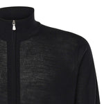Giacca con zip in lana 45144 14790099 GALIANO 