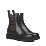 Biker Fendi Filo in pelle 8T8576 A379F1TOG FENDI 