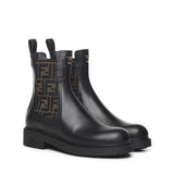 Biker Fendi Filo in pelle 8T8576 A379F1TOG FENDI 