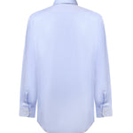 Camicia in cotone con ricamo logo MRIB0004 AV605B0028 ETRO 