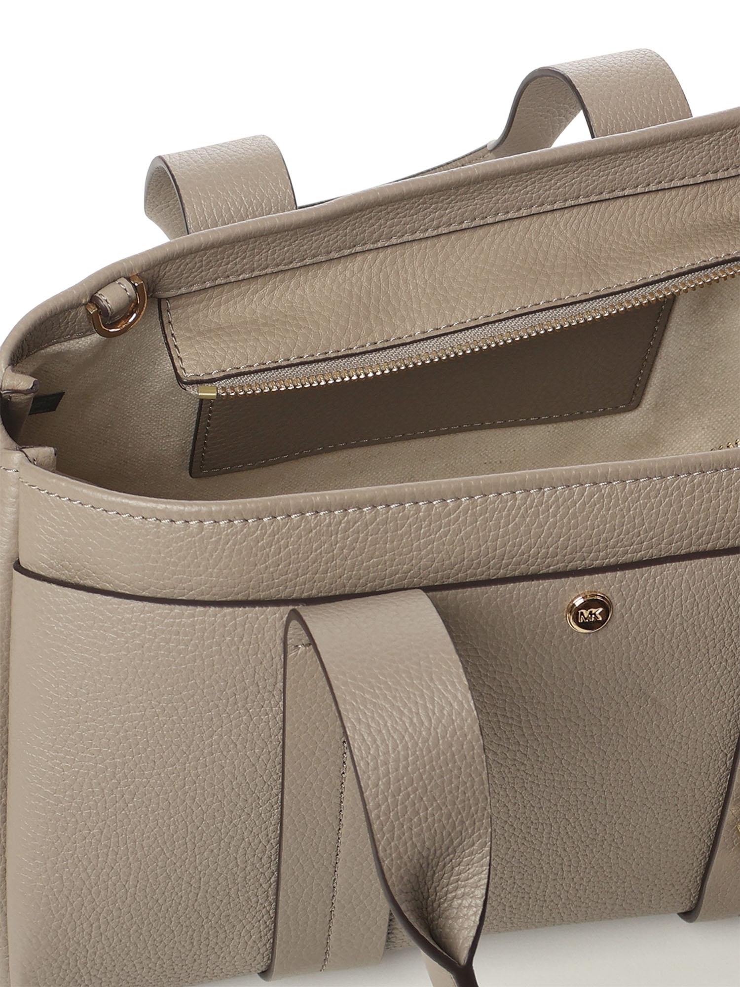 Borsa a mano Romee piccola in pelle<BR/> 30T5G1ZS1L 115 MICHAEL MICHAEL KORS 