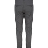 Pantaloni in lana vergine UP235WS0111U XXX903 DONDUP 