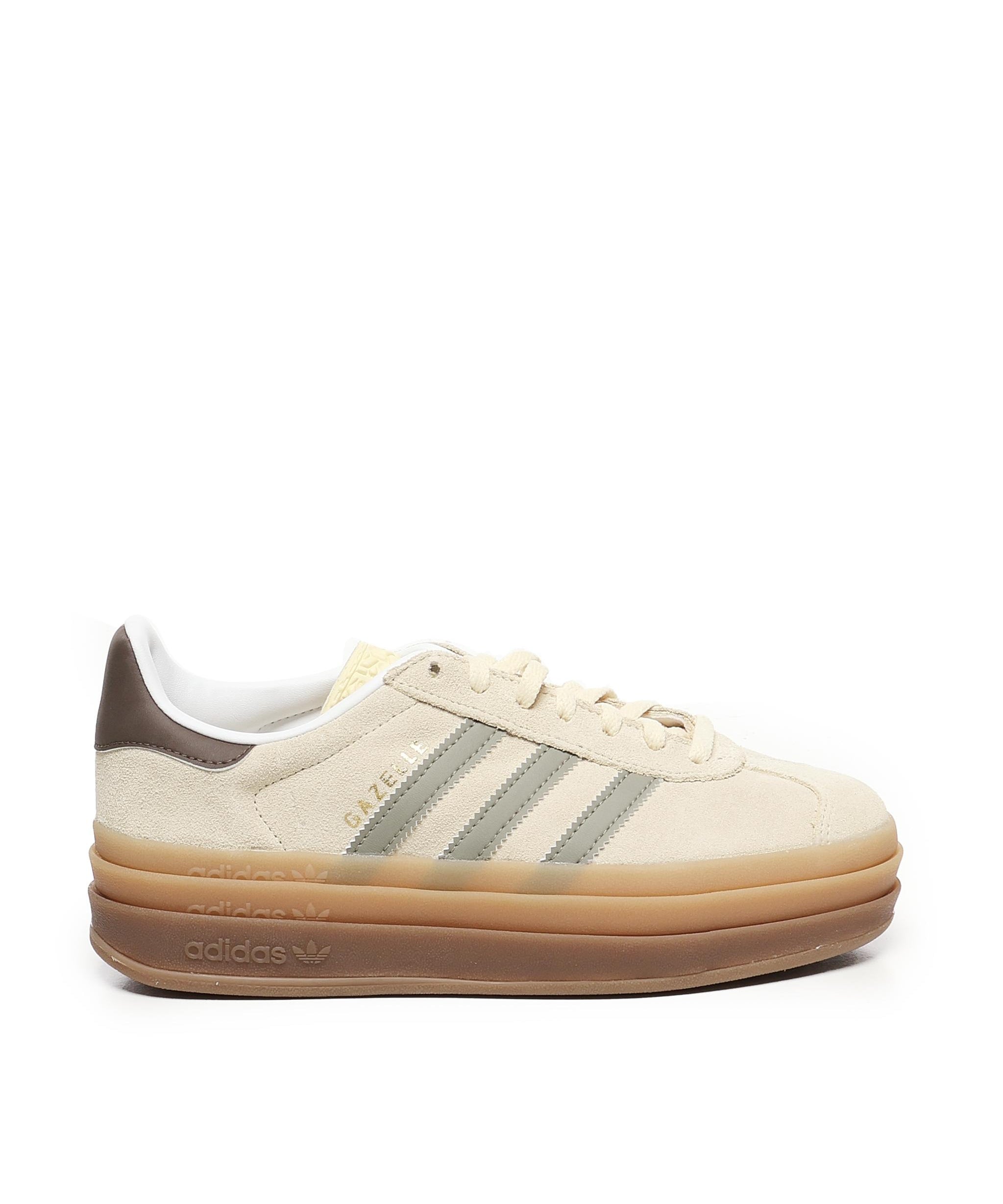 Sneakers Gazelle Bold JI2696  ADIDAS ORIGINALS 