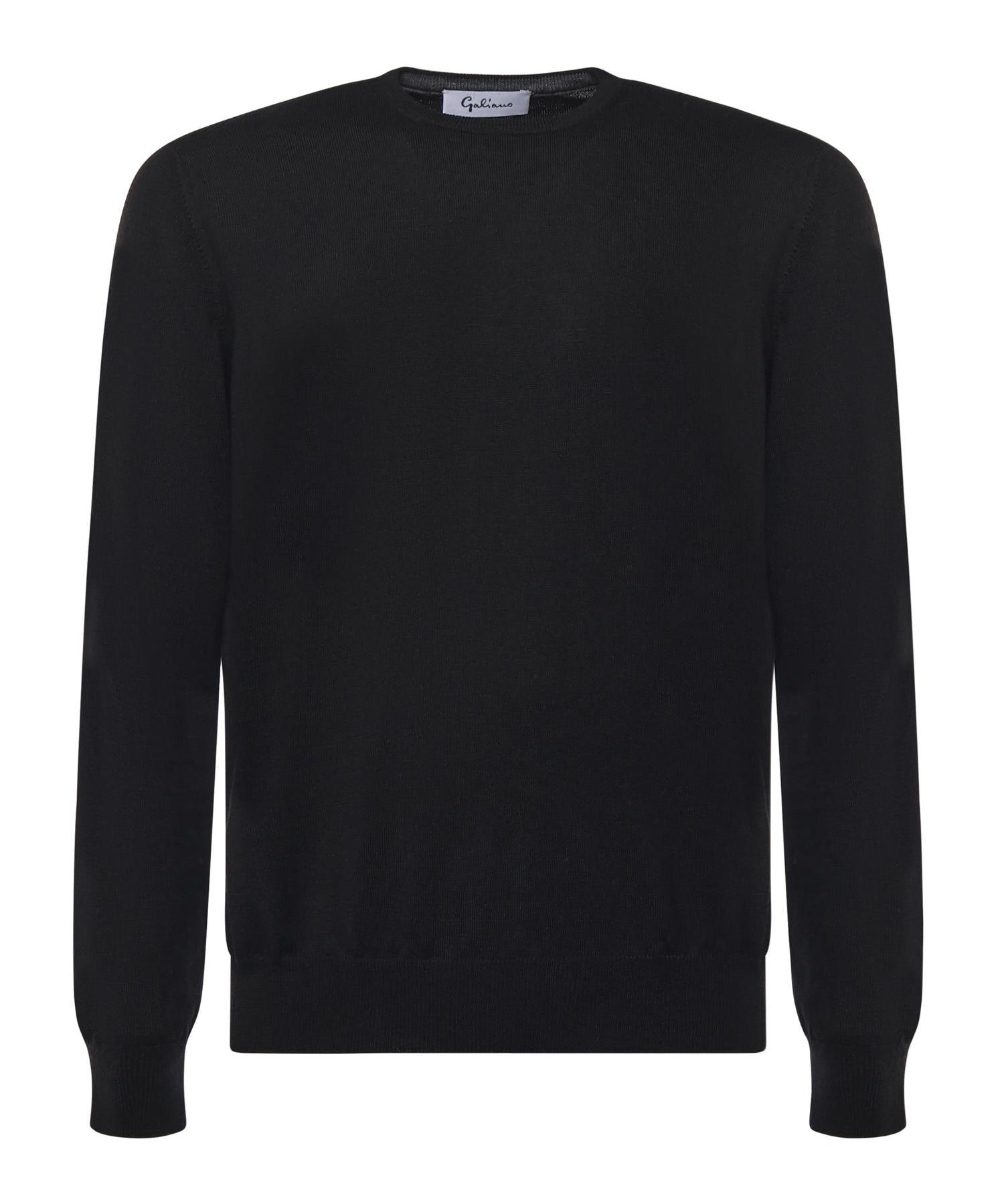 Maglione in lana 14290 55167099 GALIANO 
