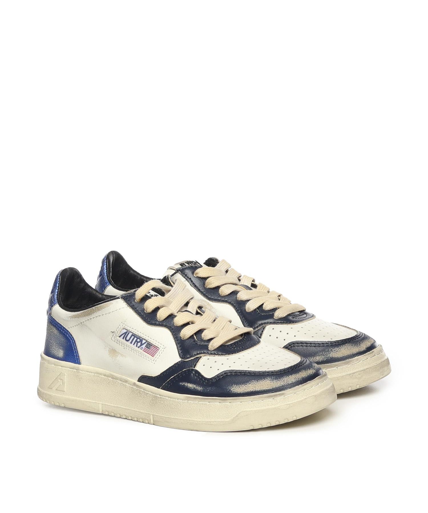 Sneakers Medalist low AVLM SV55 AUTRY 