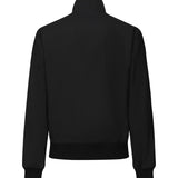 Felpa con logo G9BSLT FURK8N0000 DOLCE & GABBANA 